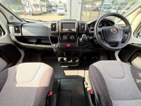 USED 2020 20 WEINSBERG CARABUS 600K - 4 Berth - 4 Belt - End Bunkbeds  