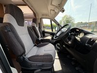 USED 2020 20 WEINSBERG CARABUS 600K - 4 Berth - 4 Belt - End Bunkbeds  