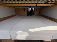 USED 2020 20 WEINSBERG CARABUS 600K - 4 Berth - 4 Belt - End Bunkbeds  