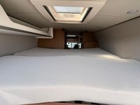 USED 2020 20 WEINSBERG CARABUS 600K - 4 Berth - 4 Belt - End Bunkbeds  