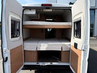 USED 2020 20 WEINSBERG CARABUS 600K - 4 Berth - 4 Belt - End Bunkbeds  