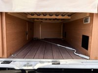 USED 2020 20 WEINSBERG CARABUS 600K - 4 Berth - 4 Belt - End Bunkbeds  