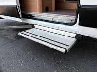 USED 2020 20 WEINSBERG CARABUS 600K - 4 Berth - 4 Belt - End Bunkbeds  