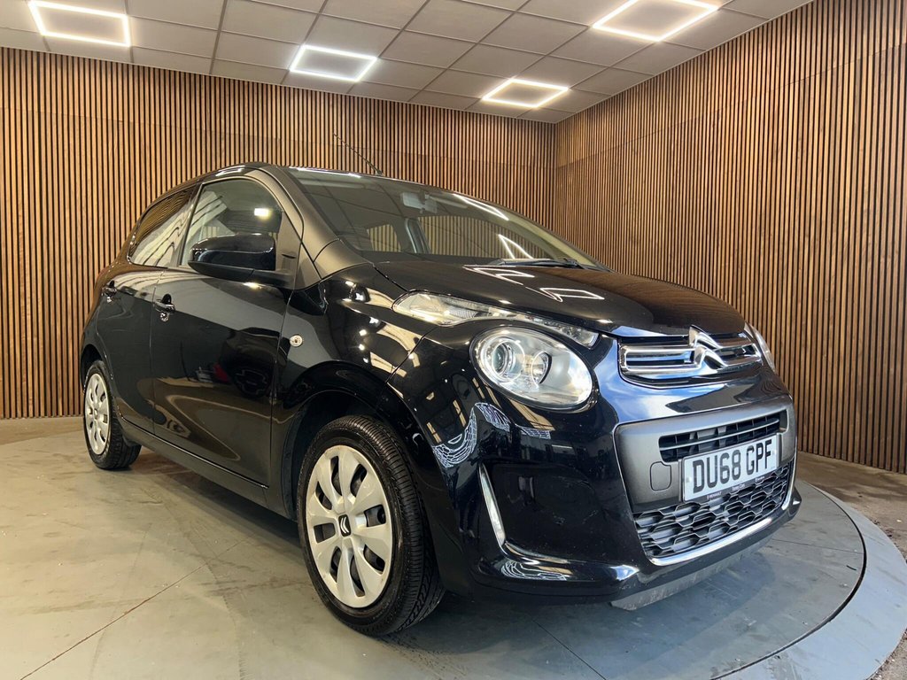 Citroen C1