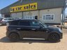 USED 2019 68 MINI COUNTRYMAN 1.5 Cooper Classic SUV 5dr Petrol Manual Euro 6 (s/s) (136 ps) 