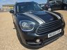 USED 2019 68 MINI COUNTRYMAN 1.5 Cooper Classic SUV 5dr Petrol Manual Euro 6 (s/s) (136 ps) 