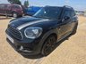 USED 2019 68 MINI COUNTRYMAN 1.5 Cooper Classic SUV 5dr Petrol Manual Euro 6 (s/s) (136 ps) 