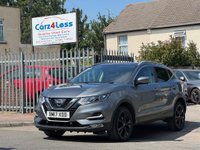 USED 2017 17 NISSAN QASHQAI 1.5 dCi N-Connecta Euro 6 (s/s) 5dr 