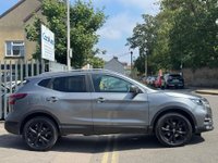 USED 2017 17 NISSAN QASHQAI 1.5 dCi N-Connecta Euro 6 (s/s) 5dr 