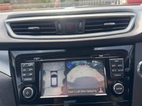 USED 2017 17 NISSAN QASHQAI 1.5 dCi N-Connecta Euro 6 (s/s) 5dr 
