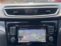 USED 2017 17 NISSAN QASHQAI 1.5 dCi N-Connecta Euro 6 (s/s) 5dr 