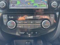 USED 2017 17 NISSAN QASHQAI 1.5 dCi N-Connecta Euro 6 (s/s) 5dr 