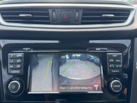 USED 2017 17 NISSAN QASHQAI 1.5 dCi N-Connecta Euro 6 (s/s) 5dr 
