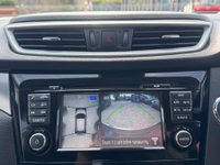 USED 2017 17 NISSAN QASHQAI 1.5 dCi N-Connecta Euro 6 (s/s) 5dr 
