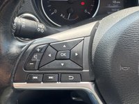 USED 2017 17 NISSAN QASHQAI 1.5 dCi N-Connecta Euro 6 (s/s) 5dr 