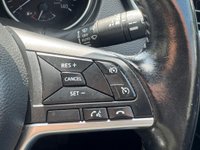 USED 2017 17 NISSAN QASHQAI 1.5 dCi N-Connecta Euro 6 (s/s) 5dr 
