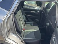 USED 2017 17 NISSAN QASHQAI 1.5 dCi N-Connecta Euro 6 (s/s) 5dr 