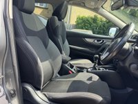 USED 2017 17 NISSAN QASHQAI 1.5 dCi N-Connecta Euro 6 (s/s) 5dr 