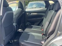 USED 2017 17 NISSAN QASHQAI 1.5 dCi N-Connecta Euro 6 (s/s) 5dr 