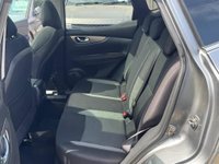 USED 2017 17 NISSAN QASHQAI 1.5 dCi N-Connecta Euro 6 (s/s) 5dr 
