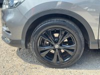 USED 2017 17 NISSAN QASHQAI 1.5 dCi N-Connecta Euro 6 (s/s) 5dr 