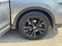 USED 2017 17 NISSAN QASHQAI 1.5 dCi N-Connecta Euro 6 (s/s) 5dr 