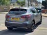 USED 2017 17 NISSAN QASHQAI 1.5 dCi N-Connecta Euro 6 (s/s) 5dr 