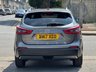 USED 2017 17 NISSAN QASHQAI 1.5 dCi N-Connecta Euro 6 (s/s) 5dr 