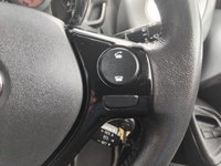 USED 2020 20 TOYOTA AYGO 1.0 VVT-i x-play Hatchback 5dr Petrol Manual Euro 6 (71 ps) ONLY 8,015 MILES FROM NEW