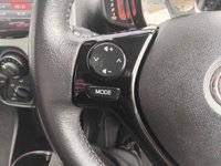 USED 2020 20 TOYOTA AYGO 1.0 VVT-i x-play Hatchback 5dr Petrol Manual Euro 6 (71 ps) ONLY 8,015 MILES FROM NEW
