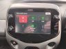 USED 2020 20 TOYOTA AYGO 1.0 VVT-i x-play Hatchback 5dr Petrol Manual Euro 6 (71 ps) ONLY 8,015 MILES FROM NEW