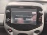 USED 2020 20 TOYOTA AYGO 1.0 VVT-i x-play Hatchback 5dr Petrol Manual Euro 6 (71 ps) ONLY 8,015 MILES FROM NEW