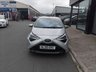 USED 2020 20 TOYOTA AYGO 1.0 VVT-i x-play Hatchback 5dr Petrol Manual Euro 6 (71 ps) ONLY 8,015 MILES FROM NEW