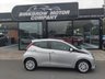 USED 2020 20 TOYOTA AYGO 1.0 VVT-i x-play Hatchback 5dr Petrol Manual Euro 6 (71 ps) ONLY 8,015 MILES FROM NEW