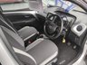 USED 2020 20 TOYOTA AYGO 1.0 VVT-i x-play Hatchback 5dr Petrol Manual Euro 6 (71 ps) ONLY 8,015 MILES FROM NEW