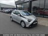 USED 2020 20 TOYOTA AYGO 1.0 VVT-i x-play Hatchback 5dr Petrol Manual Euro 6 (71 ps) ONLY 8,015 MILES FROM NEW