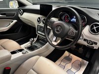 USED 2017 67 MERCEDES-BENZ A CLASS 1.5 A180d Sport (Premium) Hatchback 5dr Diesel Manual Euro 6 (s/s) (109 ps) SAT NAV - CAMERA - HEATED SEATS