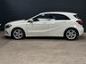 USED 2017 67 MERCEDES-BENZ A CLASS 1.5 A180d Sport (Premium) Hatchback 5dr Diesel Manual Euro 6 (s/s) (109 ps) SAT NAV - CAMERA - HEATED SEATS
