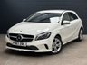 USED 2017 67 MERCEDES-BENZ A CLASS 1.5 A180d Sport (Premium) Hatchback 5dr Diesel Manual Euro 6 (s/s) (109 ps) SAT NAV - CAMERA - HEATED SEATS