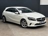 USED 2017 67 MERCEDES-BENZ A CLASS 1.5 A180d Sport (Premium) Hatchback 5dr Diesel Manual Euro 6 (s/s) (109 ps) SAT NAV - CAMERA - HEATED SEATS