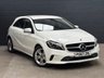 USED 2017 67 MERCEDES-BENZ A CLASS 1.5 A180d Sport (Premium) Hatchback 5dr Diesel Manual Euro 6 (s/s) (109 ps) SAT NAV - CAMERA - HEATED SEATS