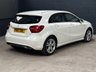 USED 2017 67 MERCEDES-BENZ A CLASS 1.5 A180d Sport (Premium) Hatchback 5dr Diesel Manual Euro 6 (s/s) (109 ps) SAT NAV - CAMERA - HEATED SEATS