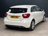 USED 2017 67 MERCEDES-BENZ A CLASS 1.5 A180d Sport (Premium) Hatchback 5dr Diesel Manual Euro 6 (s/s) (109 ps) SAT NAV - CAMERA - HEATED SEATS