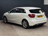 USED 2017 67 MERCEDES-BENZ A CLASS 1.5 A180d Sport (Premium) Hatchback 5dr Diesel Manual Euro 6 (s/s) (109 ps) SAT NAV - CAMERA - HEATED SEATS