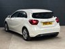 USED 2017 67 MERCEDES-BENZ A CLASS 1.5 A180d Sport (Premium) Hatchback 5dr Diesel Manual Euro 6 (s/s) (109 ps) SAT NAV - CAMERA - HEATED SEATS