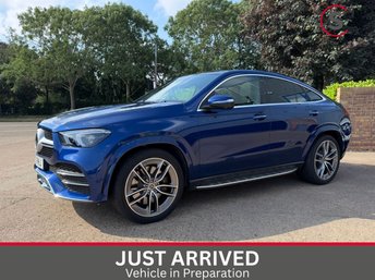 2021 MERCEDES-BENZ GLE