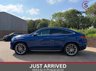 USED 2021 71 MERCEDES-BENZ GLE 2.9 GLE400d AMG Line (Premium Plus) Coupe 5dr Diesel G-Tronic 4MATIC Euro 6 (s/s) (330 ps) 