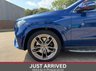 USED 2021 71 MERCEDES-BENZ GLE 2.9 GLE400d AMG Line (Premium Plus) Coupe 5dr Diesel G-Tronic 4MATIC Euro 6 (s/s) (330 ps) 