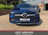 USED 2021 71 MERCEDES-BENZ GLE 2.9 GLE400d AMG Line (Premium Plus) Coupe 5dr Diesel G-Tronic 4MATIC Euro 6 (s/s) (330 ps) 