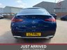 USED 2021 71 MERCEDES-BENZ GLE 2.9 GLE400d AMG Line (Premium Plus) Coupe 5dr Diesel G-Tronic 4MATIC Euro 6 (s/s) (330 ps) 